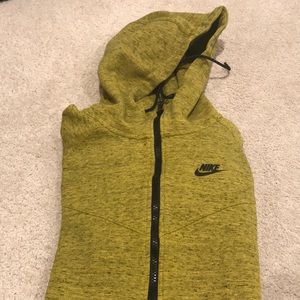 Nike hoodie
